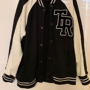 Authentic True Religion jacket